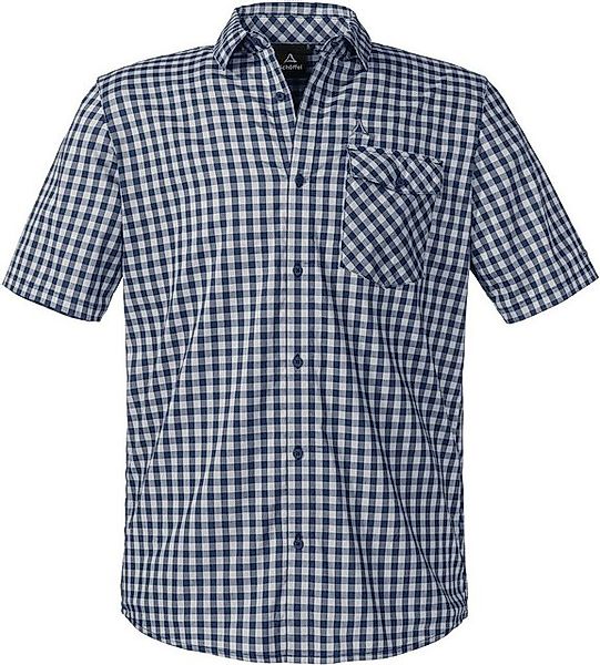 Schöffel Country Funktionshemd Schöffel Herren Kurzarm Funktionshemd Trattb günstig online kaufen