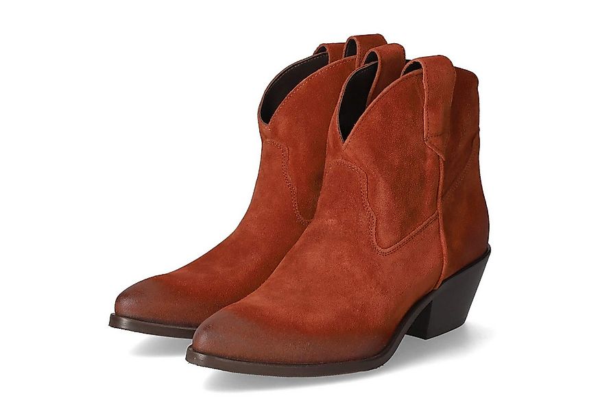 Lazamani Westernstiefelette Stiefelette günstig online kaufen