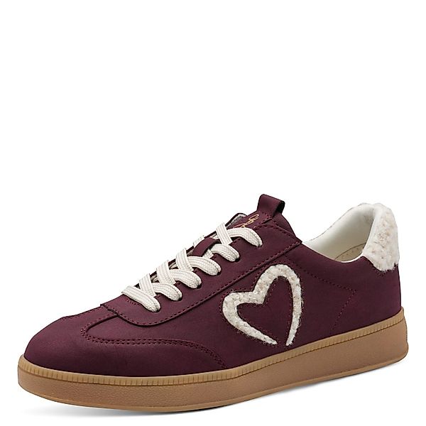 MARCO TOZZI by GMK Plateausneaker, Freizeitschuh, günstig online kaufen