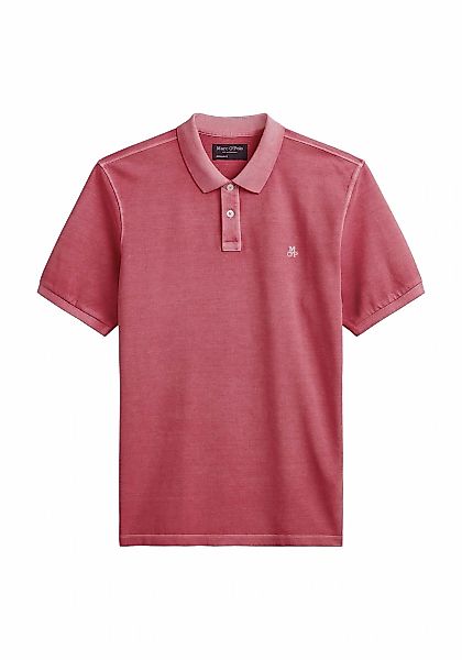 Marc OPolo Poloshirt "Poloshirt Poloshirt Shortsleeve 1er Pack" 1 tlg. günstig online kaufen