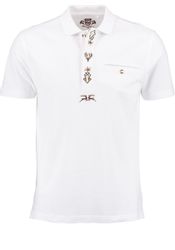 OS Trachten Poloshirt Esoqo Kurzarm Jagdshirt günstig online kaufen