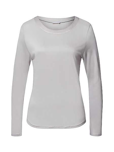 Hanro Pyjamaoberteil Grand Central günstig online kaufen