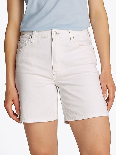 Tommy Hilfiger Shorts DNM STRAIGHT SHORT günstig online kaufen