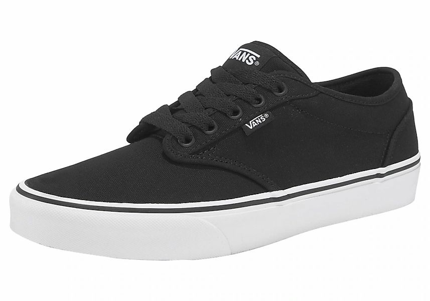 Vans Sneaker "Atwood", angelehnt an das Design vom Authentic günstig online kaufen