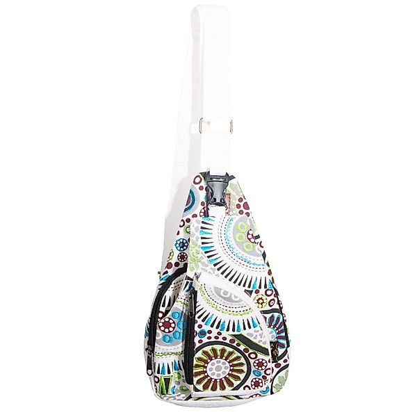 KUNST UND MAGIE Schultertasche Kunst und günstig online kaufen