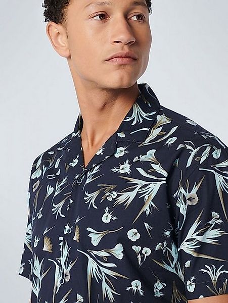 NO EXCESS Kurzarmhemd günstig online kaufen