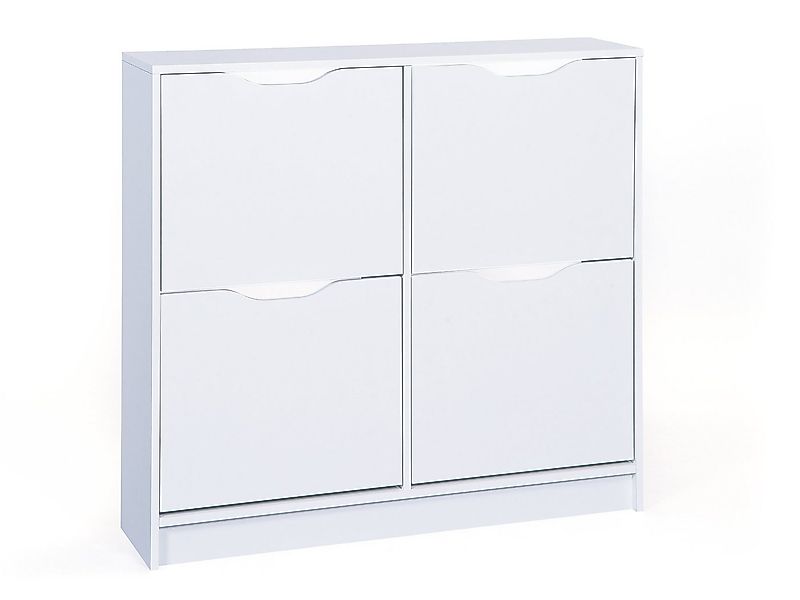 Inter Link Schuhschrank Westphalen SK4 moderner Schuhkipper günstig online kaufen