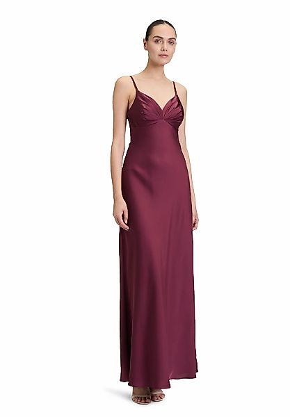 Vera Mont Abendkleid "Vera Mont Abendkleid schmal geschnitten" günstig online kaufen