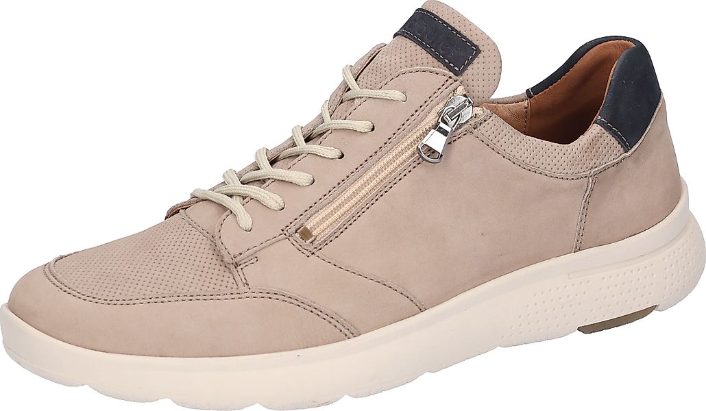Waldläufer Heiko Sneaker in Schuhweite H günstig online kaufen