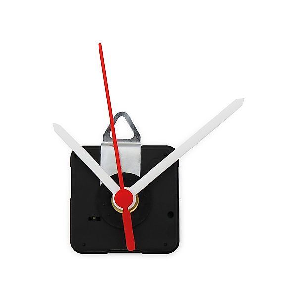 McPower Wanduhr MCPOWER Mc Power Quarz-Uhrwerk günstig online kaufen