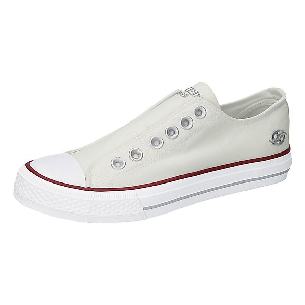Dockers by Gerli Sneaker Canvas Slip-On günstig online kaufen