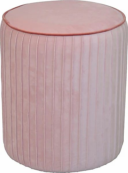 Home affaire Hocker, (1 St.) günstig online kaufen