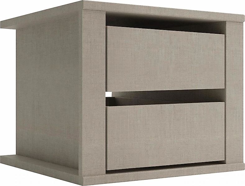 rauch Schubladeneinsatz "Zubehör für Rauch-Schwebetürenschränke ORANGE" günstig online kaufen