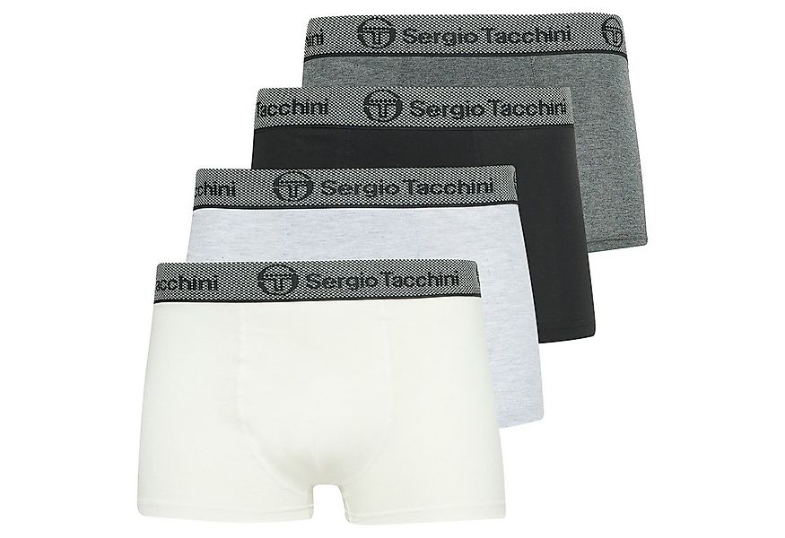 Sergio Tacchini Boxershorts günstig online kaufen