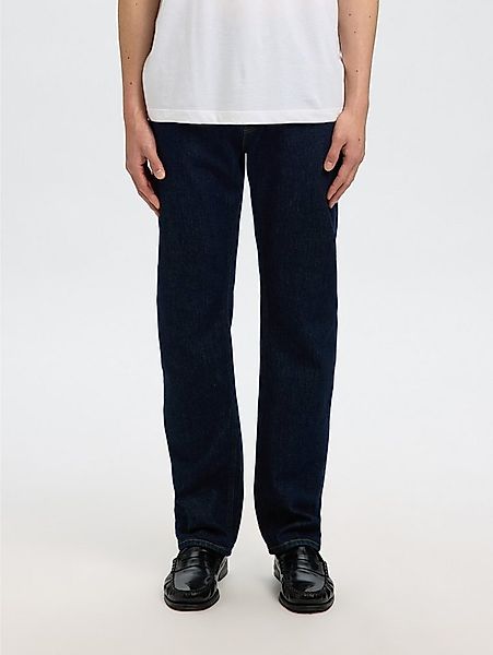 Selected Straight-Jeans SLH196-STRAIGHT BEN KORI JEANS NOOS günstig online kaufen