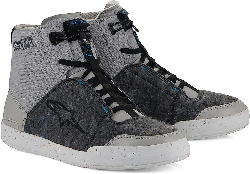 Alpinestars Circal Motorrad Schuhe Motorradstiefel Atmungsaktiv günstig online kaufen
