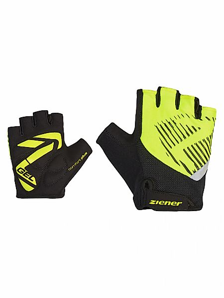 Ziener Fahrradhandschuhe "CULL-Z JUNIOR" günstig online kaufen