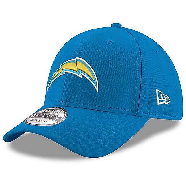 New Era Nfl 9forty The League Los Angeles Chargers Deckel One Size Blue günstig online kaufen