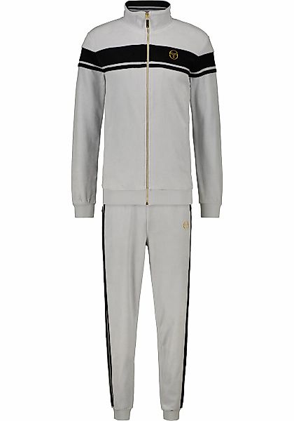 Sergio Tacchini Trainingsanzug "DAMARINDO VELOUR TS Herren", Trainingsanzug günstig online kaufen