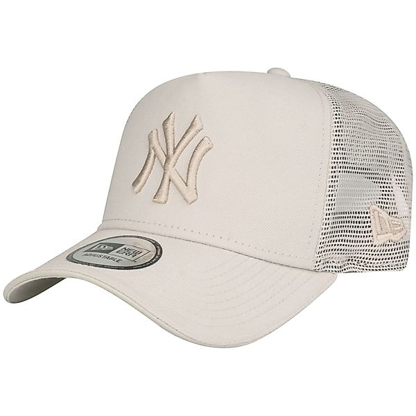 New Era Trucker Cap AFrame Trucker günstig online kaufen