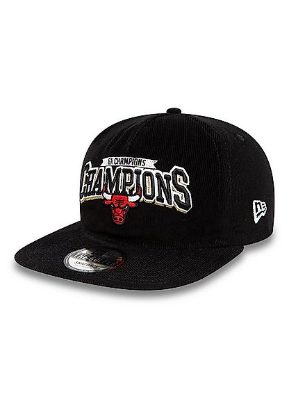 New Era Snapback Cap New Era League Champions The Golfer Snapback Cap CHICA günstig online kaufen