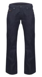 Diesel Bootcut-Jeans Diesel Herren Jeans Boot-Cut günstig online kaufen