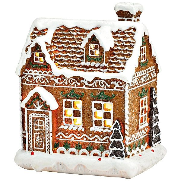 matches21 HOME & HOBBY Dekofigur LED günstig online kaufen