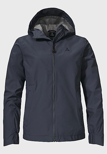 Schöffel Outdoorjacke "Urban Jacket Style Bohorok WMS", mit Kapuze günstig online kaufen
