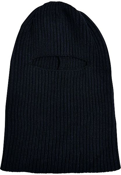 URBAN CLASSICS Wollschal Urban Classics Unisex Knitted Balaclava, (1-St) günstig online kaufen