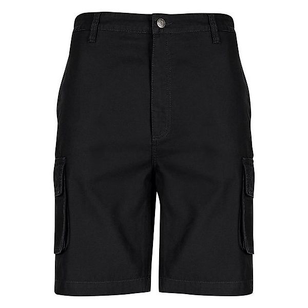 Karl Kani Shorts Caro Shorts Retro Washed mit extra seitlichen Taschen am K günstig online kaufen