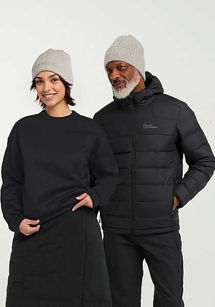 Jack Wolfskin Beanie "FUZZY BEANIE" günstig online kaufen