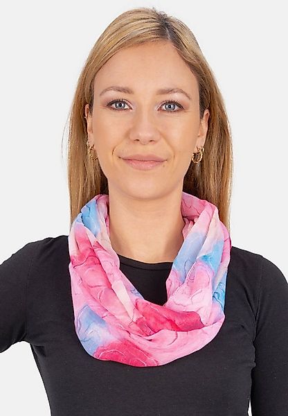 Seasons of April Loop Loop Lotta, Leichter, weicher und dünner Loop Halstuc günstig online kaufen