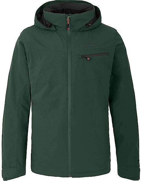 Bergson Regenjacke TALLMOS Herren Regenjacke, Netzfutter, günstig online kaufen