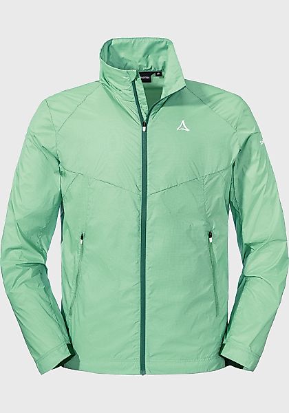 Schöffel Outdoorjacke "Jacket Bygstad M", ohne Kapuze günstig online kaufen