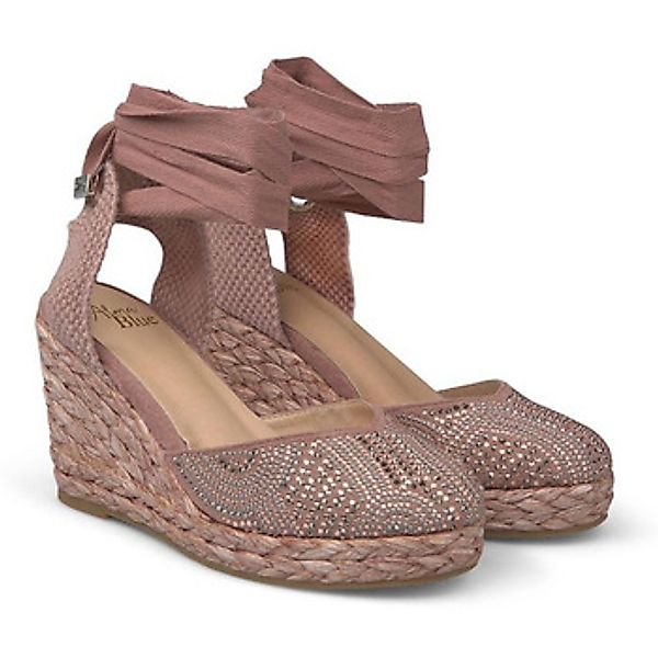 ALMA EN PENA  Sandalen SIENA OLD PINK günstig online kaufen