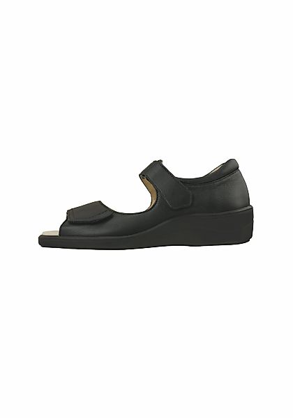 Natural Feet Sandale "Tunis" mit stoßdämpfender PU-Laufsohle günstig online kaufen