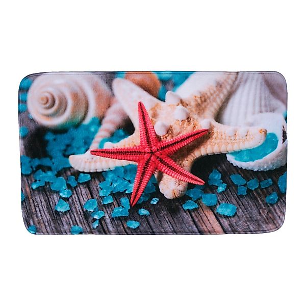 Sanilo Badematte Bath Salts, rutschhemmend, waschbar, schnelltrocknend, Pol günstig online kaufen