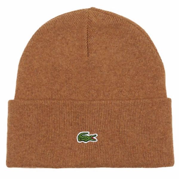 Lacoste  Mütze RB9825 günstig online kaufen