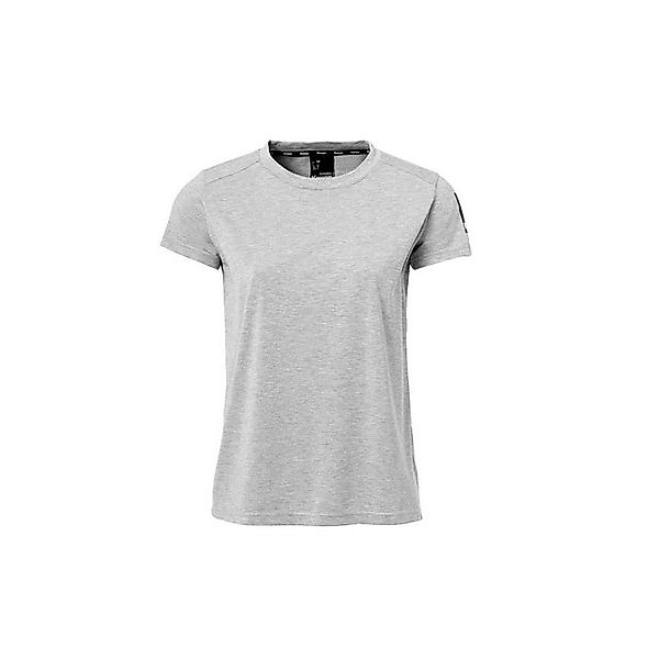 Kempa Kurzarmshirt Shirt STATUS T-SHIRT WOMEN (Trikot) atmungsaktiv günstig online kaufen