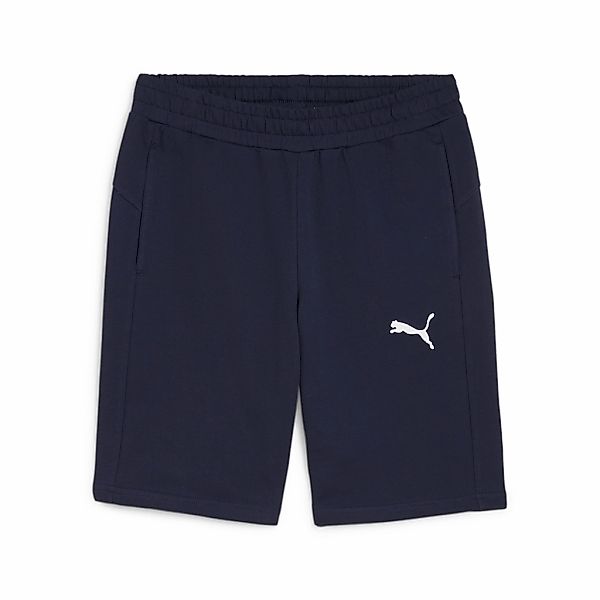 PUMA Trainingsshorts "TEAMGOAL CASUALS SHORTS" sportlicher Stil, für Fußbal günstig online kaufen