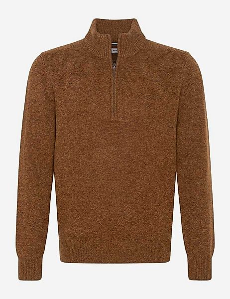 Brax Stillpullover STYLE.STEFFEN günstig online kaufen
