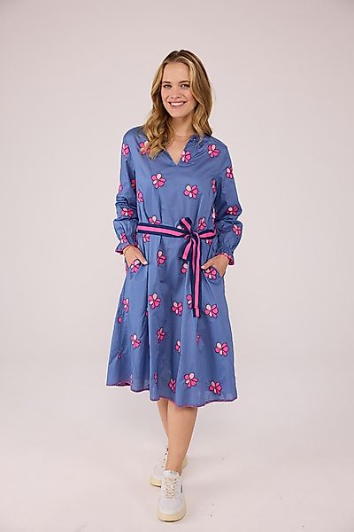 Lieblingsstück Sommerkleid "EritaL" aus 100% Baumwolle günstig online kaufen