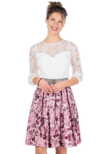 Spieth & Wensky Trachtenrock Trachtenrock - günstig online kaufen