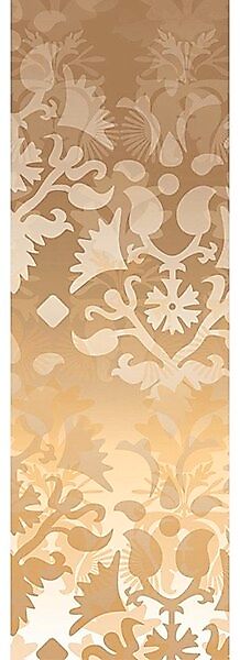 Architects Paper Fototapete »Ornamental Spirit Gold«, Grafik Tapete Ornamen günstig online kaufen