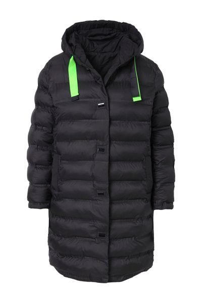 Angel of Style Steppjacke Steppmantel Straight günstig online kaufen