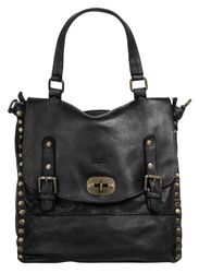 forty° Cityrucksack, echt Leder, Made in günstig online kaufen
