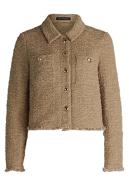 Betty Barclay Jackenblazer Betty Barclay Blazer-Jacke günstig online kaufen