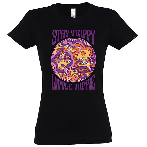Youth Designz T-Shirt Stay Trippy Little günstig online kaufen