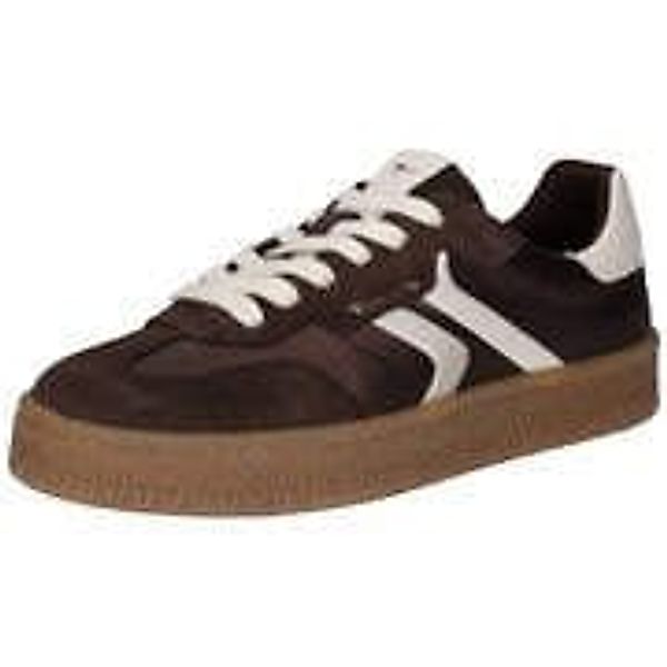 Tamaris Sneaker Damen braun günstig online kaufen