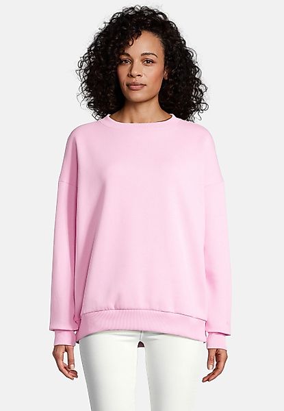 salzhaut Sweatshirt ANNI Damen Oversized günstig online kaufen